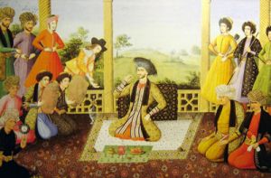 نوروز در عهد صفویه.jpg