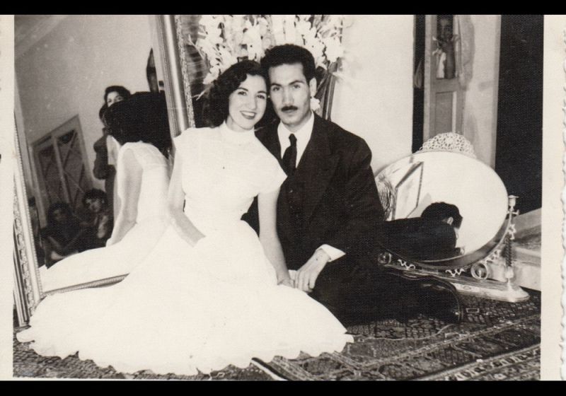 پرونده:پوری سلطانی و همسرش.jpg